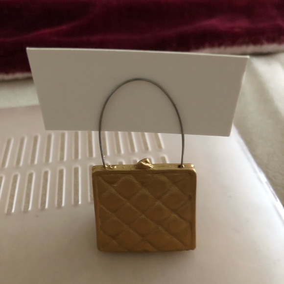 Six Unique Purse Card Holders - Picture 12 of 12